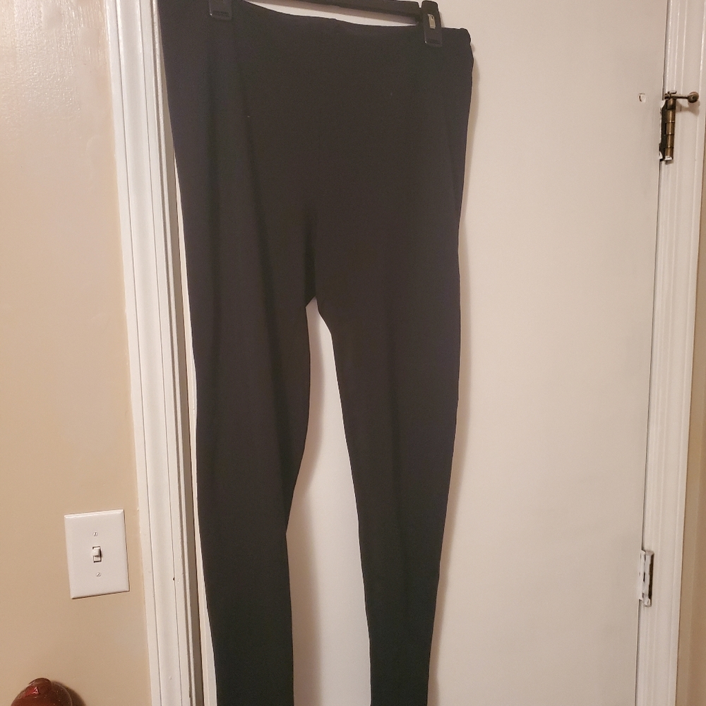 Dress pants